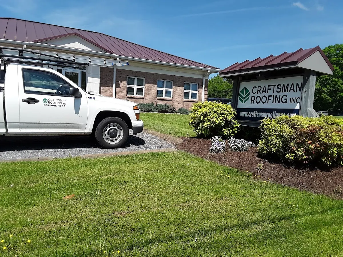 Quality Roof Inspection & Assessment by experienced craftsmen in Montville